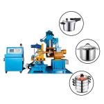 Factory price polishing machine polisher for metal cooking pot for sale