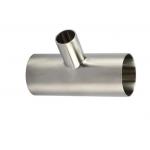 Din Standard Powerful Seamless Pipe Fittings Sand Blasting for sale
