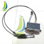247-5212 2475212 Throttle Motor For E320C Excavator Parts for sale
