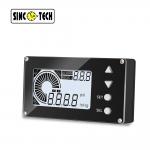 Digital 12V Evc Race Car Gauges Do701 Electronic Valve Controller Auto Meter for sale