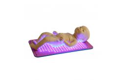 China Treatment Neonate Bilirubin Phototherapy Lamp Pediatrics Instruments Hospitals supplier