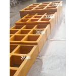 Varies Size And Colors For Different Situation Use And Customized Length For FRP Graing for sale