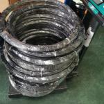 Pure Molybdenum Wire High Strength Wire Molybdenum Cutting Wire for sale