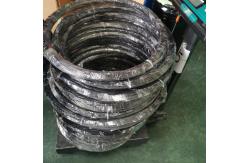 China Pure Molybdenum Wire High Strength Wire Molybdenum Cutting Wire supplier