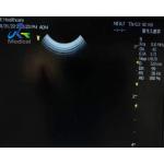 GE 8C-RS Micro Convex Ultrasound Transducer Probe Cable And Crystal Array Replacement for sale
