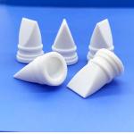 Custom Miniature Silicone Rubber Duck Bill Check Valve