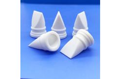 China Custom Miniature Silicone Rubber Duck Bill Check Valve supplier