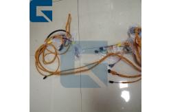 China 306-8777 3068777 Excavator E325D E329D Chassis Wire Harness supplier
