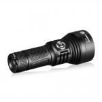 Waterproof  Everyday LED Torch 300g Weight With Humanized Breathing Lamp for sale