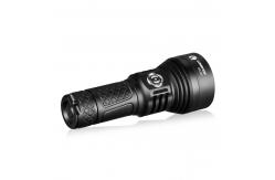 China Waterproof  Everyday LED Torch 300g Weight With Humanized Breathing Lamp supplier