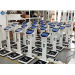 Healthy Body Fat Analyzer Scale For Gym Rated Load 200kg 12 Months Warranty for sale