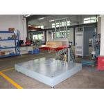 ISTA Standard Free Fall Lab Drop Tester For Heavy Package Drop Testing