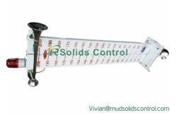China Liquid Level Gauge – Accurate Mud Tank Monitoring for Solids Control Systems supplier