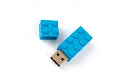 China Customized 4GB OEM Shape USB in Open Mold By Customer Shape supplier