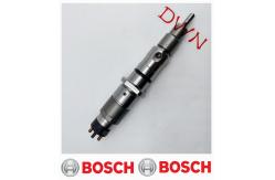 China Diesel Common Rail Fuel Injector 0445120121 0986AD1047 For ISLe Engine 4940640 supplier