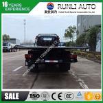 Arctic-Grade Recovery Truck  Cold-Resistant Hydraulics, Heated Platform (-40°C Operation)