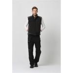 Men Breathable Cold Weather Work Vest Windproof OEM