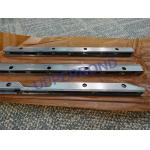 Cigarette Manufacturing Machine Guide Rail For MK9 Maker