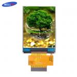 Compact High-Resolution Display - Small LCD Display 2.4 Inch LCD Display for sale
