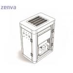Integrated Industrial Oxygen Generator Machine For Power Plant