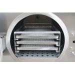 Accelerated Pressure Aging Test Environmental Test Chamber Steam Natural convection circulation