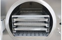 China Accelerated Pressure Aging Test Environmental Test Chamber Steam Natural convection circulation supplier