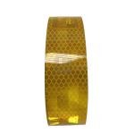 ECE 104R Self Adhesive Vehicle Reflective Conspicuity Tape for sale
