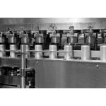 Energy Drink Beverage Solutions Beer Juice Carbonated Seaming Filling Machine for sale