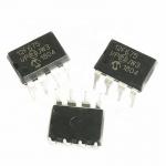 PIC12F675-I/P  PIC 12F675 ic 12f675 8-Bit Microcontroller IC Chip 20MHz 1.75KB Flash PIC12F675-I/P Original and New for sale