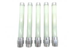 China Full Frequency Vehicle 5V 8DB 5.8G High Gain Wifi Antenna supplier