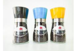 China High Quality Durability Spice Grinder Can Be Reused And Filled With Spices supplier