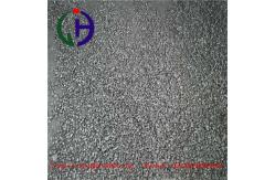 China Solid Medium Temperature Coal Tar Binder Pitch For Coal-Graphite Buildig Materials supplier