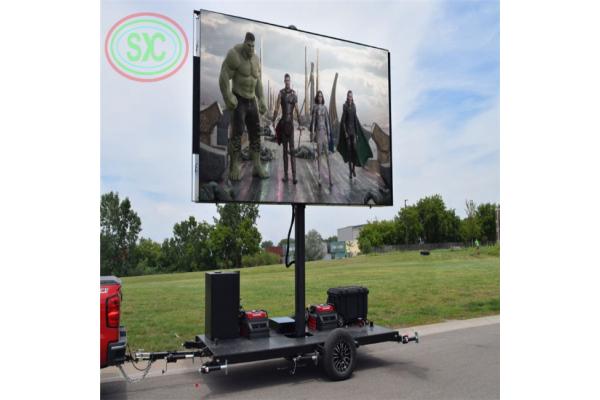 5000-8000 Nits Seamless 2727 LED Lamp Size with High Brightness