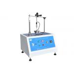 Cord Retention Testing Apparatus For Rewirable Portable Socket Outlets Test IEC 60884-1 for sale