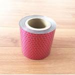 Oripack Aluminum Foil Roll Film 80micron Alloy 8011 for sale