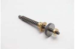 China Durable Non Standard Injection Moulding Automobile Parts ODM supplier