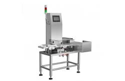 China 70m/Min Online Check Weigher supplier