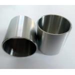Custom large diameter zirconium crucible for sale