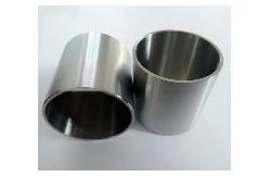 China Custom large diameter zirconium crucible supplier