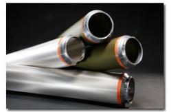 China 195M Unique Rotary Screen Printing Textile Processing High Strength supplier
