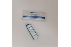 China High Accuracy Chlamydia Trachomatis Antigen Rapid Test  25 Tests/Box supplier