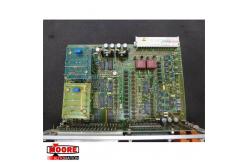 China 6DD1681-0AJ2 6DD1 681-0AJ2 Siemens Interface Module supplier