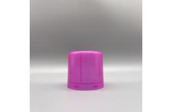 China Leak-Proof 45mm Aerosol Spray Cap For Safe And Controlled Dispensing supplier