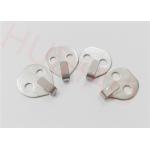 2 Hole Lacing Hook Stainless Steel 7/8 X 1 For Heat Insulation Covers for sale