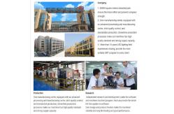 China led lens pick & place machine/smt line machine/smt machine manufacturers supplier
