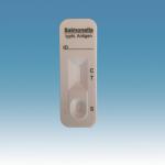 25 Ng/Ml Feces Salmonella Typhoid Fever Test Kit 25 Tests / Box for sale