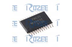 China TCA9535PWR supplier