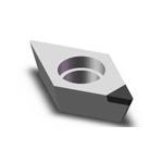 PCBN Insert , DCMW 11T308 for sale