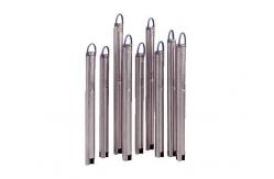 China Grundfos Sqe 2-100 Submersible Pump with Variable Speed Motor supplier