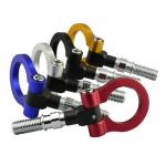 7.2'' Long  Aluminum t2 Racing Tow Hook For BMW / Car Towing Hook for sale
